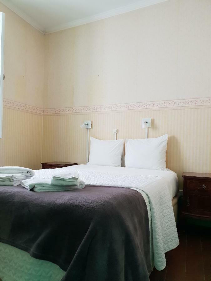 Guesthouse Casa Pombal Coimbra Exterior photo