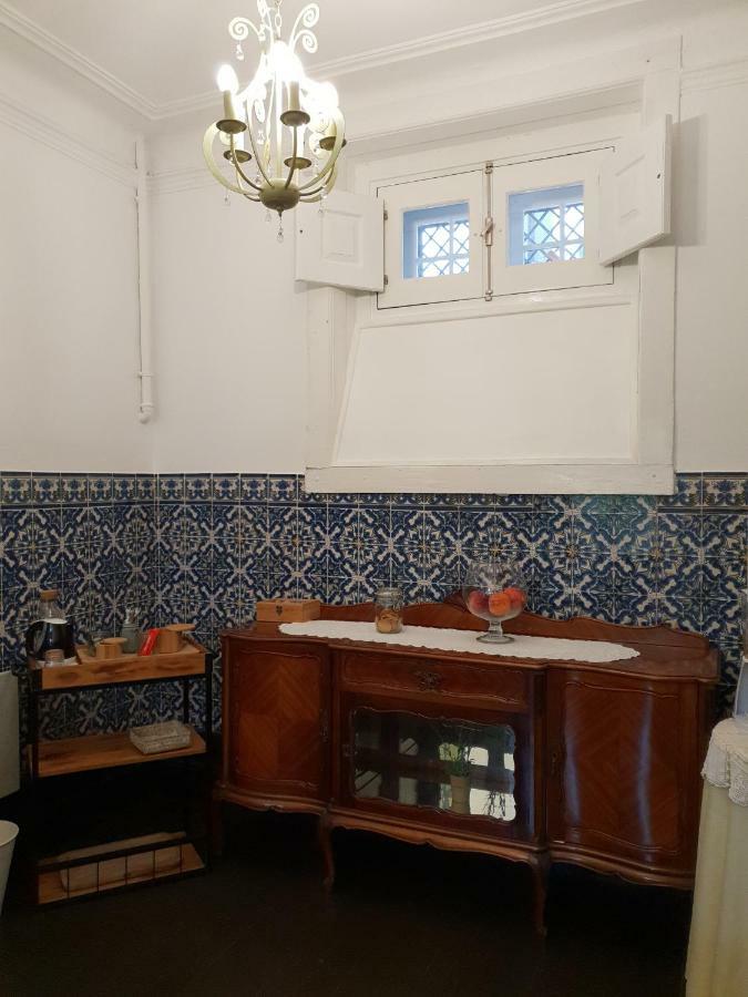 Guesthouse Casa Pombal Coimbra Exterior photo