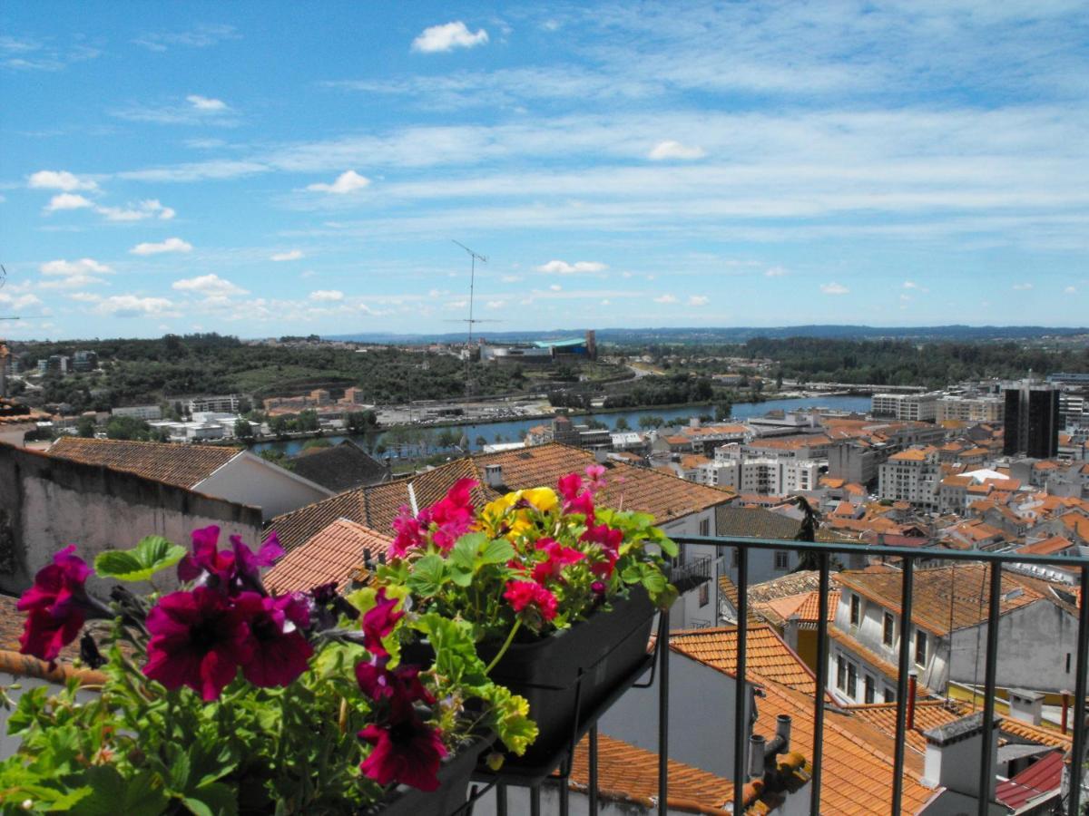 Guesthouse Casa Pombal Coimbra Exterior photo